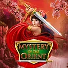 Mystery of The Orient game thumbnail