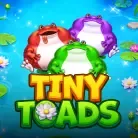 Tiny Toads game thumbnail