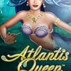 Atlantis Queen game thumbnail