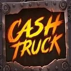 Cash Truck game icon