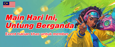 Ganjaran Eksklusif gardenia888 Online