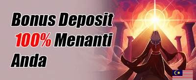 Putaran Percuma Slot Panas promotion banner