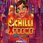 Chilli Xtreme PowerPlay Jackpot