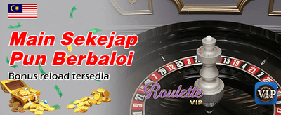 Menang Jackpot Besar Sekarang