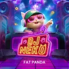 DJ Neko game thumbnail
