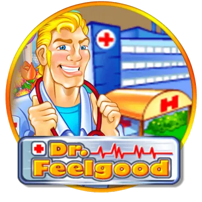 Dr Feelgood game thumbnail