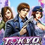 Tokyo Hunter game icon