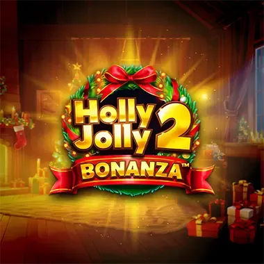 Holly Jolly Bonanza 2 icon