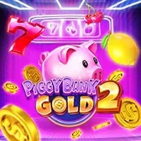 Piggy Bank Gold 2 game thumbnail