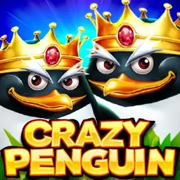 Crazy Penguin game icon