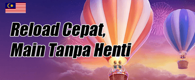 Roda Impian Gardenia promotion image