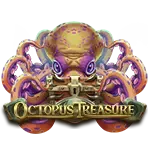 Octopus Treasure game thumbnail
