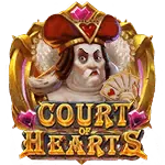 Court of Hearts game thumbnail