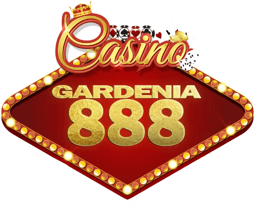 gardenia888 Logo